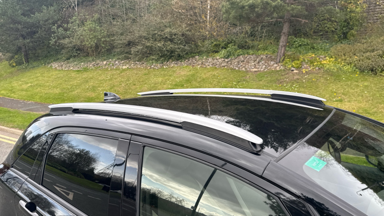 Honda Jazz 1.5 i-MMD Hybrid Crosstar EX 5dr eCVT Hybrid Hatchback